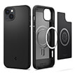 SPIGEN CORE ARMOR MAGSAFE MATTE BLACK FOR IPHONE 14 PLUS