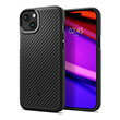 SPIGEN CORE ARMOR MATTE BLACK FOR IPHONE 15 PLUS