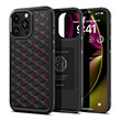 SPIGEN CRYO ARMOR CRYO RED FOR IPHONE 15 PRO MAX