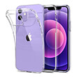 SPIGEN CRYSTAL FLEX CLEAR FOR IPHONE 12/PRO