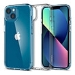 SPIGEN CRYSTAL HYBRID CRYSTAL CLEAR FOR IPHONE 13