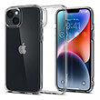 SPIGEN CRYSTAL HYBRID CRYSTAL CLEAR FOR IPHONE 14 PLUS