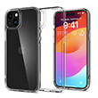 SPIGEN CRYSTAL HYBRID CRYSTAL CLEAR FOR IPHONE 15 PLUS