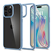 SPIGEN CRYSTAL HYBRID NAVY BLUE FOR IPHONE 15 PLUS