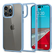 spigen crystal hybrid sierra blue for iphone 14 pro photo