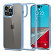 spigen crystal hybrid sierra blue for iphone 14 pro max photo