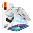 SPIGEN GLASS TR EZ FIT TRANSPARENCY SENSOR OPEN (ANTI-BLUELIGHT/2P) IPHONE 14/13 PRO/13