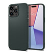 SPIGEN LIQUID AIR ABYSS GREEN FOR IPHONE 15 PRO
