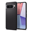 SPIGEN LIQUID AIR MATTE BLACK FOR GOOGLE PIXEL 8 PRO