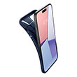 SPIGEN LIQUID AIR NAVY BLUE FOR IPHONE 15 PRO