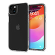 SPIGEN LIQUID CRYSTAL CRYSTAL CLEAR FOR IPHONE 15 PLUS