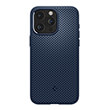 SPIGEN MAG ARMOR MAGSAFE NAVY BLUE FOR IPHONE 15 PRO