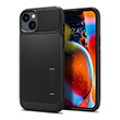 SPIGEN SLIM ARMOR BLACK FOR IPHONE 14 PLUS