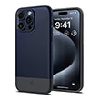 SPIGEN STYLE ARMOR MAGSAFE MIDNIGHT INDIGO FOR IPHONE 15 PRO