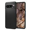 SPIGEN THIN FIT BLACK FOR GOOGLE PIXEL 8 PRO
