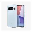 SPIGEN THIN FIT MUTE BLUE FOR GOOGLE PIXEL 8 PRO