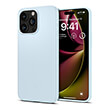 SPIGEN THIN FIT MUTE BLUE FOR IPHONE 15 PRO