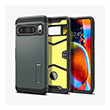 SPIGEN TOUGH ARMOR ABYSS GREEN FOR GOOGLE PIXEL 8 PRO
