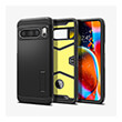 SPIGEN TOUGH ARMOR BLACK FOR GOOGLE PIXEL 8 PRO