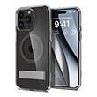 SPIGEN ULTRA HYBRID S MAGSAFE GRAPHITE FOR IPHONE 15 PRO MAX