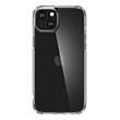 SPIGEN ULTRA HYBRID CRYSTAL CLEAR FOR IPHONE 15
