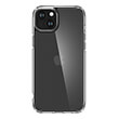 SPIGEN ULTRA HYBRID FROST CLEAR FOR IPHONE 15