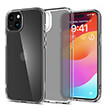 SPIGEN ULTRA HYBRID FROST CLEAR FOR IPHONE 15 PLUS