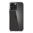 SPIGEN ULTRA HYBRID FROST CLEAR FOR IPHONE 15 PRO MAX