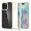 spigen ultra hybrid mute beige for iphone 15 pro photo