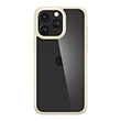 spigen ultra hybrid mute beige for iphone 15 pro max photo