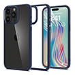 SPIGEN ULTRA HYBRID NAVY BLUE FOR IPHONE 15 PRO MAX
