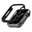 PITAKA AIR CASE BLACK/GREY FOR APPLE WATCH 7 45 MM
