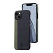 PITAKA FUSION WEAVING MAGEZ CASE 3 OVERTURE FOR IPHONE 14 PLUS