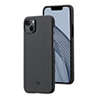 pitaka magez 3 600d case black grey for iphone 14 plus photo