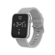 denver sw 182gr grey smartwatch with heartrate sensor photo denver sw 182gr grey smartwatch with heartrate sensor photo