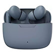 denver twe 47 grey truly wireless bluetooth earbuds photo