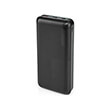 nedis upbkpd20000bk powerbank 20000mah pd20 18w lithium polymer photo