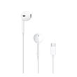 apple earpods handsfree usb type c mtjy3 photo