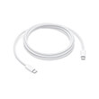 apple 240w usb type c to type c cable 5a 2m mu2g3 photo