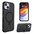 4SMARTS DEFEND CASE MAGIC STAND FOR APPLE IPHONE 15 MAGSAFE