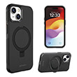 4SMARTS DEFEND CASE MAGIC STAND FOR APPLE IPHONE 15 PLUS MAGSAFE
