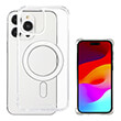 4SMARTS HYBRID CASE IBIZA FOR APPLE IPHONE 15 PRO MAGSAFE