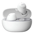 QCY HT07 ARCBUDS TWS WHITE - ANC MUSIC EARBUDS 40DB 6 MICROPHONE ANC & PNC 32H BATTERY