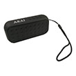 akai ws 529 forito ixeio bluetooth me usb kai micro sd 3w photo