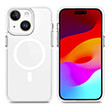 4SMARTS HYBRID CASE GUARD 3 METER DROP FOR APPLE IPHONE 15 PLUS MAGSAFE