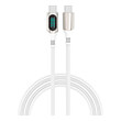 4smarts usb c cable digitcord 100w 3m white photo