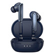 haylou w1 t007 anc neo true wireless bluetooth blue black photo