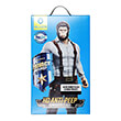 5d mr monkey glass for samsung galaxy s24 plus black strong privacy photo