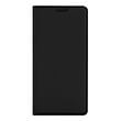  DUX DUCIS SKIN PRO SMOOTH LEATHER CASE FOR SAMSUNG GALAXY S24 BLACK