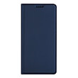  DUX DUCIS SKIN PRO SMOOTH LEATHER CASE FOR SAMSUNG GALAXY S24 PLUS BLUE